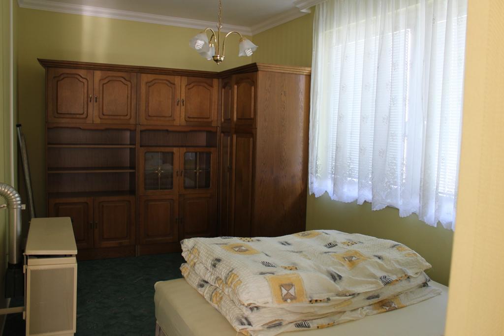 Orwa apartmanok - Cédrus köz Zalakaros Bagian luar foto