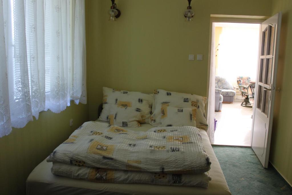 Orwa apartmanok - Cédrus köz Zalakaros Ruang foto