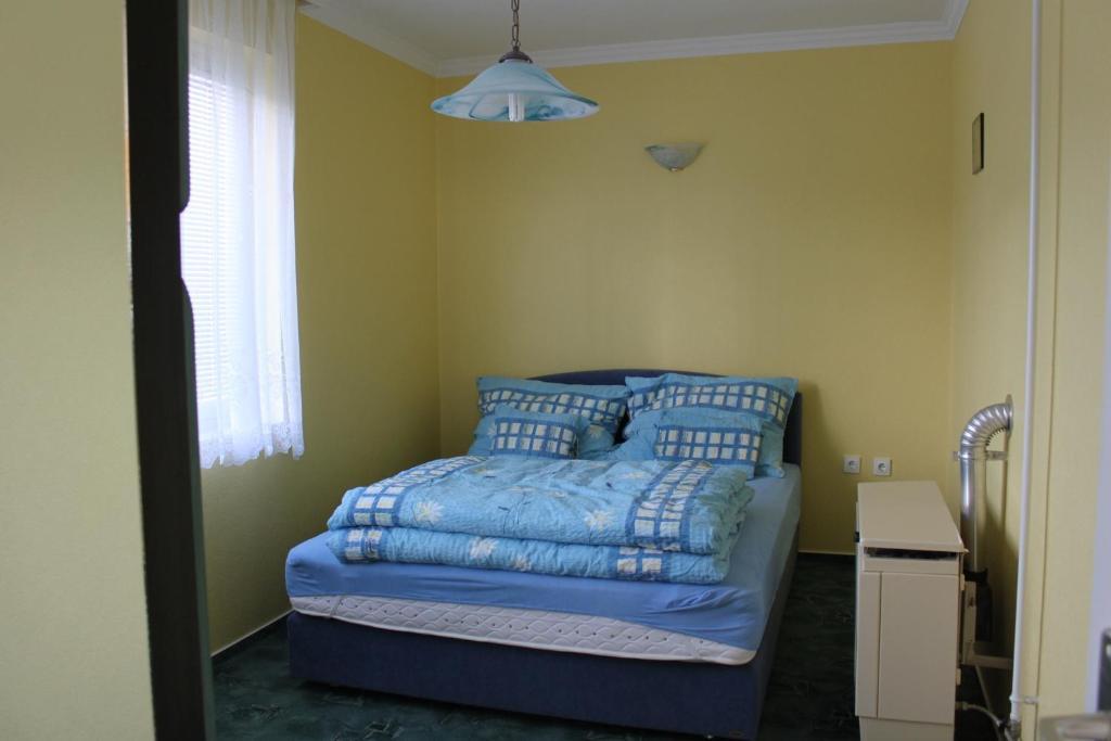 Orwa apartmanok - Cédrus köz Zalakaros Ruang foto