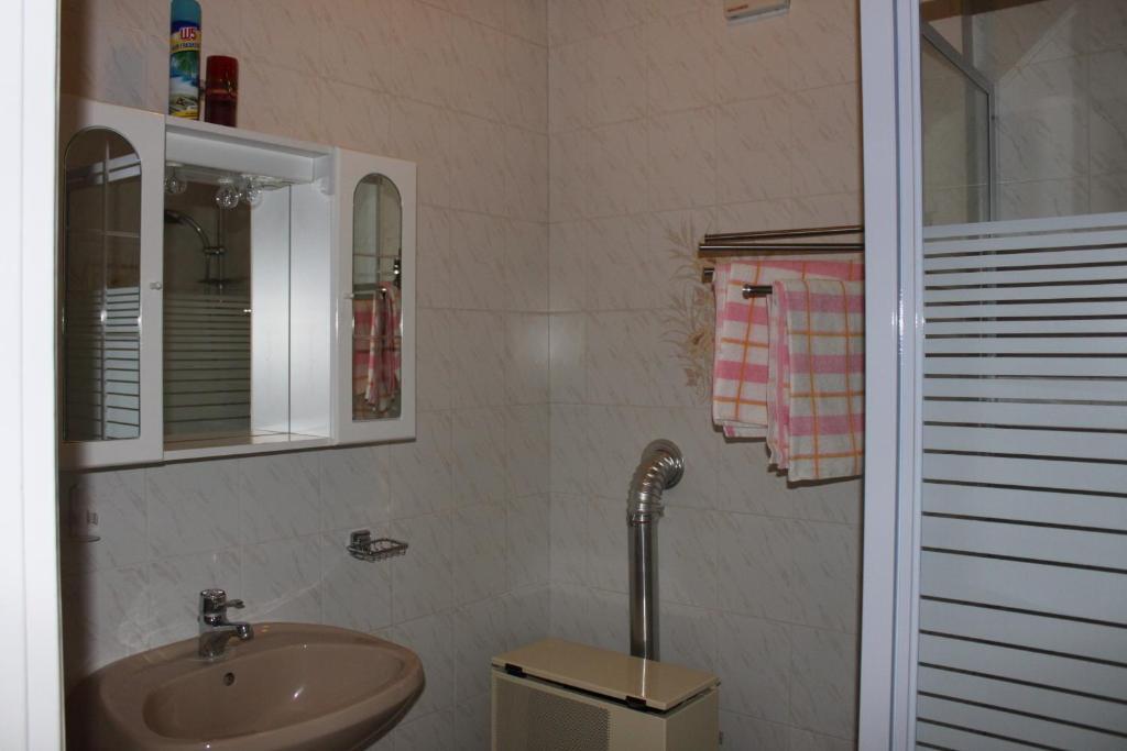 Orwa apartmanok - Cédrus köz Zalakaros Ruang foto