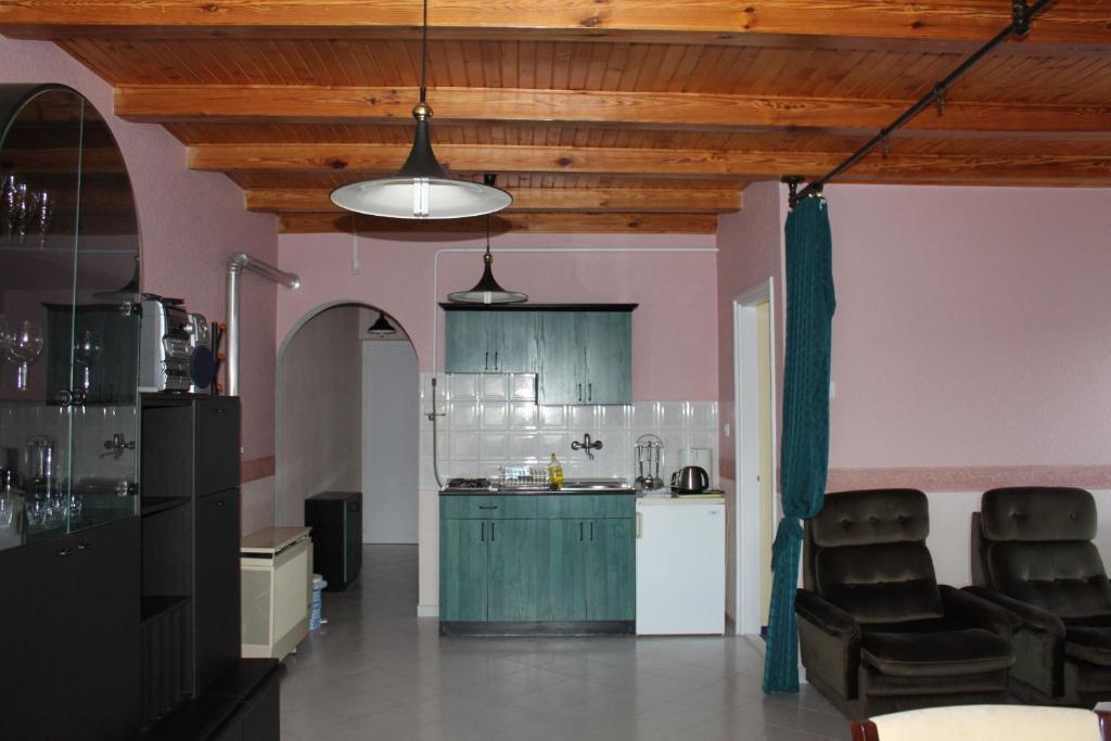 Orwa apartmanok - Cédrus köz Zalakaros Ruang foto