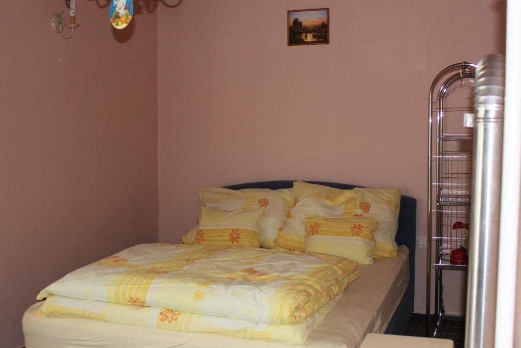 Orwa apartmanok - Cédrus köz Zalakaros Ruang foto