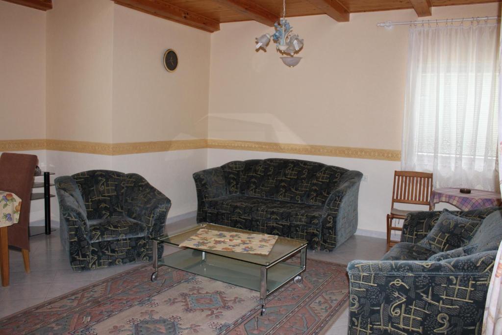 Orwa apartmanok - Cédrus köz Zalakaros Ruang foto